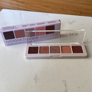 Natasha Denona Mini Biba Eyeshadow Palette